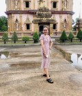 All 39 ans Phuket Thaïlande