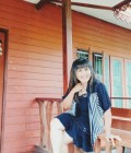 Thongphan yenjabok 57 ans Nakhon Ratchasima Thaïlande
