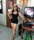Som 59 years Ayuttya Thailand