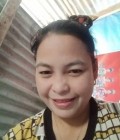 Ao 43 ans Ganuen Thaïlande