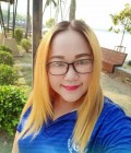 Rin 44 ans Phayao Thaïlande
