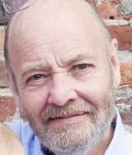 Christian 70 ปี Lavelanet France