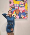 Sujinda  32 ans Sujinda Dechaboon  Thaïlande