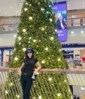 Ora 32 years Chonburi Thailand
