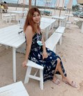 Maysaya 23 ans วังโป่ง Thaïlande