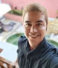 Atea 48 ปี Bangkok ไทย