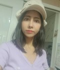 Cat 39 ans Muang Thaïlande