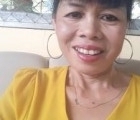 Rose 40 ans ยางตลาด Thaïlande