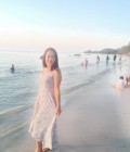 Sasi 28 ans ฉะเชิงเทรา Thaïlande