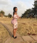 Missarine 29 ans Bangkok Thaïlande