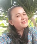 Doll 52 Jahre ปักธงชัย Thailand