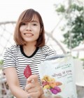 Jinwara 44 ans ท่าตูม Thaïlande