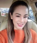 Jao 48 ans Bangkok Thaïlande