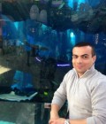 Mohamed 34 ปี Nice France
