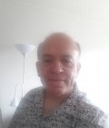 Steve 67 ปี Pattaya ไทย
