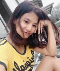 Pattaranan 46 years ปราณบุรี Thailand