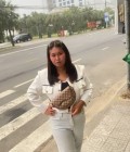 Thanachai 26 ans Thailand  Thaïlande