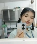 Chutima 34 years อุบลราชธานี Thailand