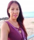 Rose 62 ans Singapore Singapour