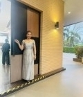 Thipthanya 57 Jahre Buriram Thailand