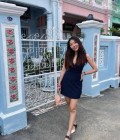 Malisa 33 ans Chiang Mai Thaïlande