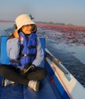 Pavika 46 Jahre Moung Thailand
