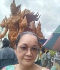 Pornpan 45 ans Ubonratchatani Thaïlande