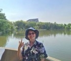 Onni 42 years Mueang Surin Thailand