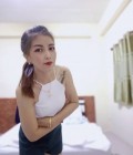 Ann 43 ans Muang  Thaïlande