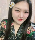 Creammiie 31 ans Taya Thaïlande