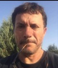 Jean Claude  65 ปี Les Arcs Sur Argens  France