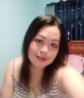 Suttiporn 41 years S Thailand