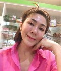 Nisa 51 ans Khonkhan Thaïlande