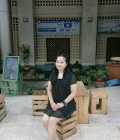 Nuna 50 ans เมืองพิษณุโลก Thaïlande