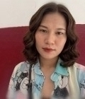 Waraporn 32 ans Scurat Thaïlande