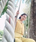 Sirinton 28 Jahre Bangkok - Khon Kaen Thailand