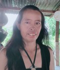 Anong 48 ans Roi Et  Thaïlande