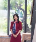 Nan 43 ans Pathumtani Thaïlande