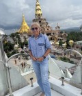 Narumon 54 Jahre Khonk Charoen  Thailand
