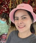 Keelatakul 40 years Rayong Thailand