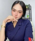 Hiu 40 Jahre Chiang Rai Thailand