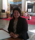 Phanomkorn 46 Jahre เมืองอุดรธานี Thailand