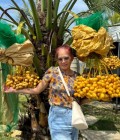 Jum 51 Jahre Lampang Thailand
