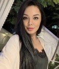 Arisara 42 Jahre Bangkok Thailand