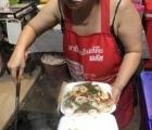 Tukta 38 Jahre Korat Thailand