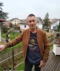Richard 73 ans Lons Le Saunier France