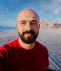 Anas 33 ปี Alexandria Egypt