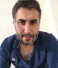 Zahir 34 ปี Istanbul Turkey