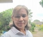 Biw 59 ans Khonkaen  Thaïlande