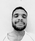 Natanael 27 ปี São Paulo Brazil